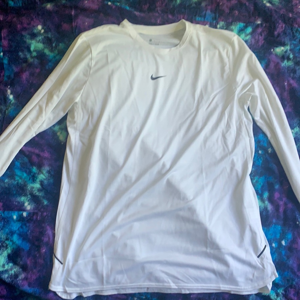 Nike Long Sleeve UV top